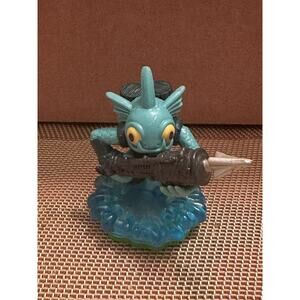 Deep Dive Gill Grunt Skylanders SuperChargers 2015 Figure Activision 87537888